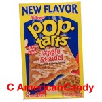 Pop Tarts Apple Strudel (2 Toast-Taschen)